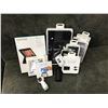 Image 1 : PHONE ACCESSORIES INC. CASES, SQUARE READER, CHARGER, AND MORE
