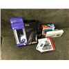 Image 1 : ASSORTED REMOTES AND CONTROLLERS INC. SWITCH, MICROSOFT, LG AND MORE