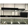Image 1 : KLIPSCH AND HARMON/KARDON SOUND BARS, KLIPSCH SUB, BOSS SPEAKERS AND DIGITAL BLUETOOTH SPEAKER