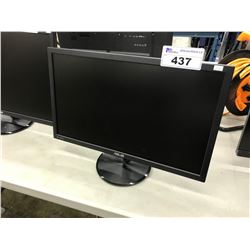 ASUS 24" LCD MONITOR