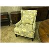Image 2 : BLOOMING MEADOW PRECEDENT GARBO WINGBACK ARM CHAIR