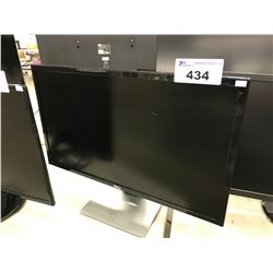 DELL 27" LCD MONITOR