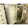 Image 2 : MAGNUSSEN JANE WHITE SWIVEL WITH JEWELLERY CASE AND 7 DRAWERS DRESSER