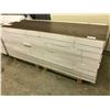 Image 2 : GREAT CANADIAN RED OAK ENGINEERED FLOORING APPROX. 36 BOXES AND 864 SQ. FT.
