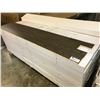 Image 2 : GREAT CANADIAN RED OAK ENGINEERED FLOORING APPROX. 33 BOXES AND 792 SQ. FT.
