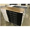 Image 2 : SIGNATURE AMERICAN WALNUT ENGINEERED FLOORING APPROX. 48 BOXES 743 SQ FT