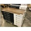 Image 2 : SIGNATURE AMERICAN WALNUT ENGINEERED FLOORING APPROX. 33 BOXES 511 SQ FT