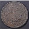Image 2 : 1806 LARGE CENT, VG corrosion