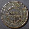 Image 2 : 1826 LARGE CENT XF