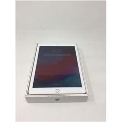 Apple iPad 5th Gen Model: A1822tested and working - locked apple ID