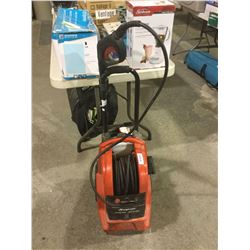 Snap-On Electric Pressure Washer 2000 PSI