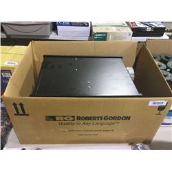 NEW Vantage Natural Gas Infrared Heater