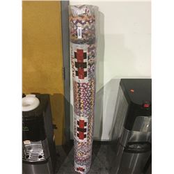 Nuloom 5' x 8' Multicolor Rug