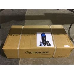 Coral Sea Inflatable Paddleboard