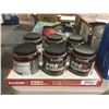 Image 1 : Case of Kaizen Pre Workout Powerder (6 x 480g)