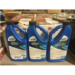 Camco Awning Cleaning (3 x 946mL)