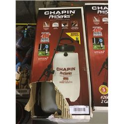 Chapin Pro Series Sprayer 2 Gallon