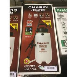 Chapin Pro Series Sprayer 2 Gallon