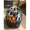 Image 1 : Ultimate Spiderman Kids' Helmet