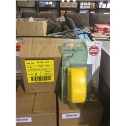 Case of Shop Smith Finishing Block Sander (5ct)