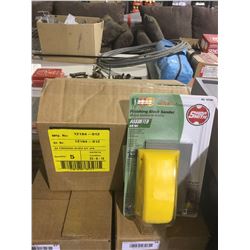 Case of Shop Smith Finishing Block Sander (5ct)