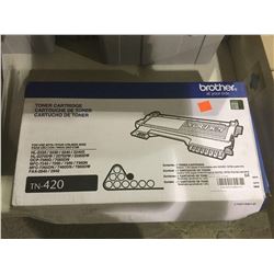 Brother TN-420 Toner Cartridge