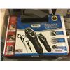 Image 1 : Wahl Deluxe Haircutting Kit