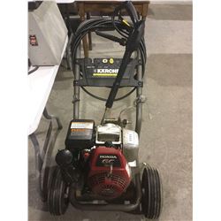 KarcherHonda GC Gas Pressure Washer 3000 PSI