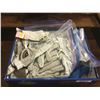 Image 1 : Bin of Callaway Golf Gloves Assorted