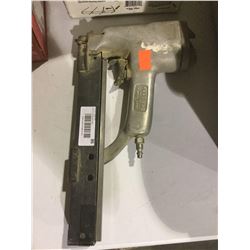 Paslode Signode Narrow Crown Staple Gun