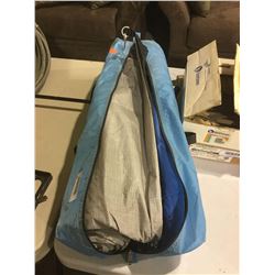 Tent-in-a-bag