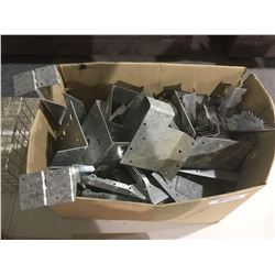 Case of Framing Anchors