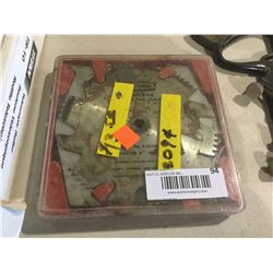 Craftsman 6" Diameter Saw Blade