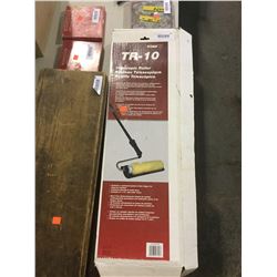 Titan TR-10 Telescopic Roller