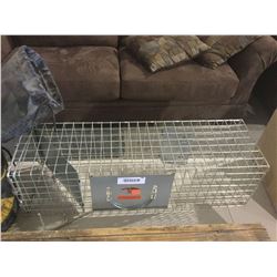 Little Giant Animal Trap