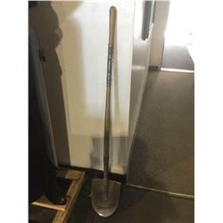 Spade Shovel