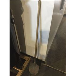 Spade Shovel
