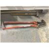 Image 1 : Heavy Duty Pipe Cutter