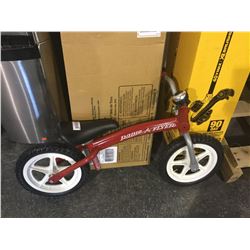 Radio Flyer Balance Bike