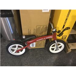 Radio Flyer Balance Bike