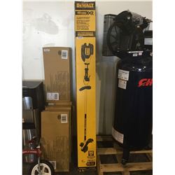 Dewalt15" Brushless String Trimmer no battery