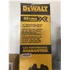 Image 2 : Dewalt15" Brushless String Trimmer no battery