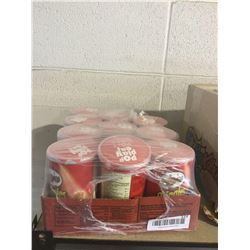 Case of Original Pringles