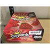 Image 1 : MaynardsSwedish Berries King Size (18 x 96g)