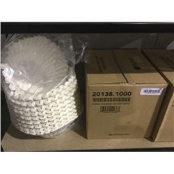 Case of Bunn Gourmet Coffee Filters