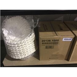 Case of Bunn Gourmet Coffee Filters