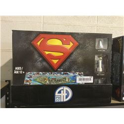 Metropolis 4D Puzzle Lot of 3