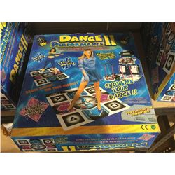 Dance Performance II Professional Dancing Machine forPlaystation