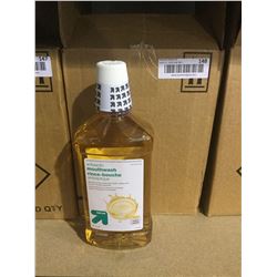 Case of Antiseptic Mouthwash (6 x 1L)