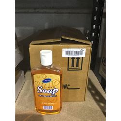 Case of CareOne Antibacterial Hand Soap (12 x 443mL)